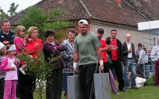 Családi nap-2010